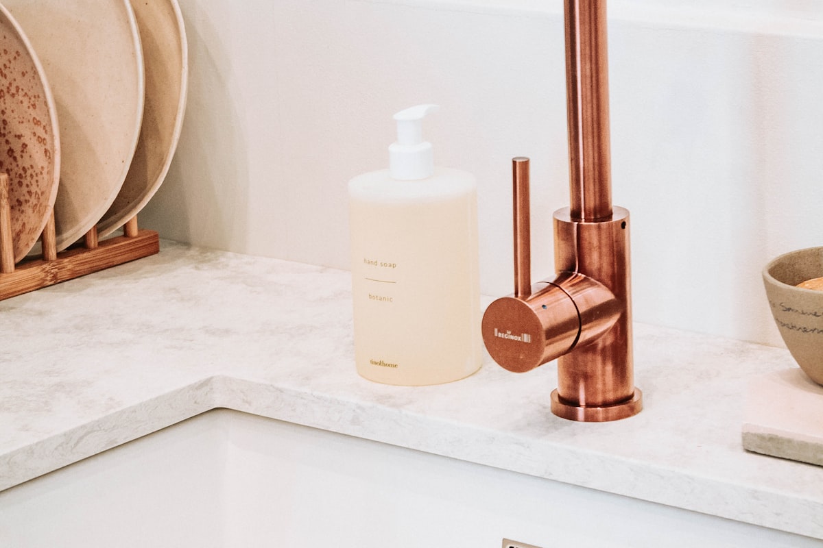 Kitchen Plumbing service in Saint Paul, MN